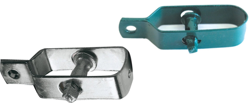 TENDITORE P/FILI PICCOLO 30X22X100 MM ZINCATO *- 50,0 pz