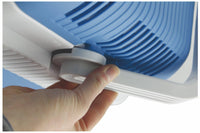 Tenda da Sole a Muro 300x150 cm in Metallo e Poliestere Grigio