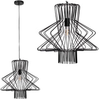 Lampada Da Soffitto APP1458-1CP