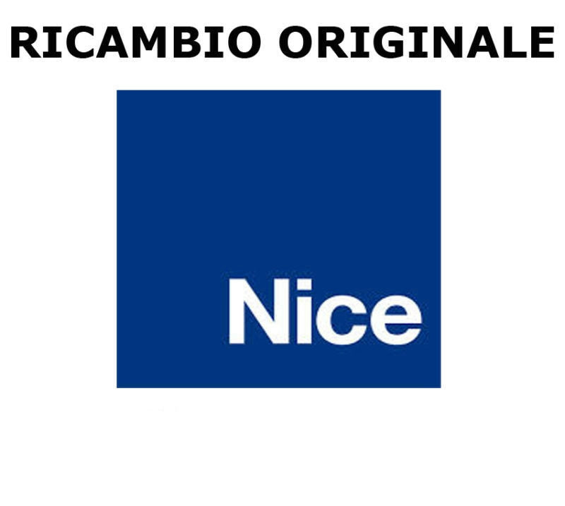 NICE SP129A CENTRALE COMANDO CENTRALINA SCHEDA ELETTRONICA EX A100F RICAMBIO