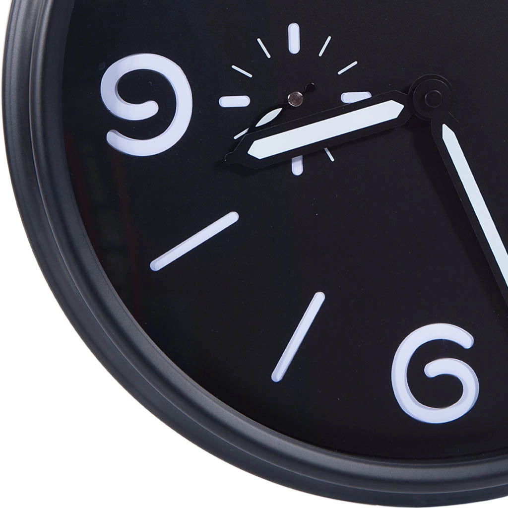 Orologio da parete 32,5x32,5x04,5h