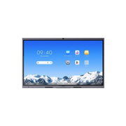 Monitor touch hikvision 75 interattivo 4k, android 14,edla, 8gb,128gb, 3hdmi,vga, wi-fi/bt, cam8mp , staffa inc. *richiedi bid* - DS-D5C75RB/B2L