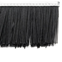 Spazzole di ricambio 62 cm per spazzatrice da prato da 120 cm 4 pezzi Trattorino tosaerba