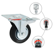 Ruote Girevoli 12 pz 100 mm CFW3923875