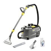 Karcher Lavatappeti e lavamoquette professionale PUZZI 10/1 Edition