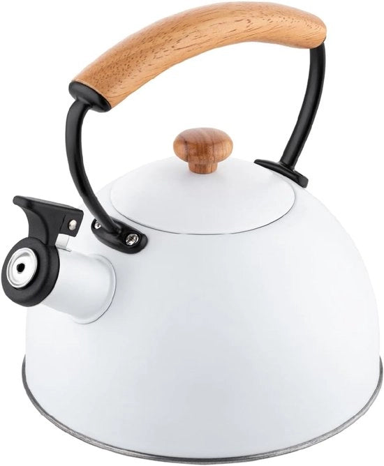 Caffettiera retro - Caffettiera vintage - Caffettiera elettrica - Apparecchio da cucina - Design - Classico - Tè - Caffè - Casa - Elettrodomestico da cucina