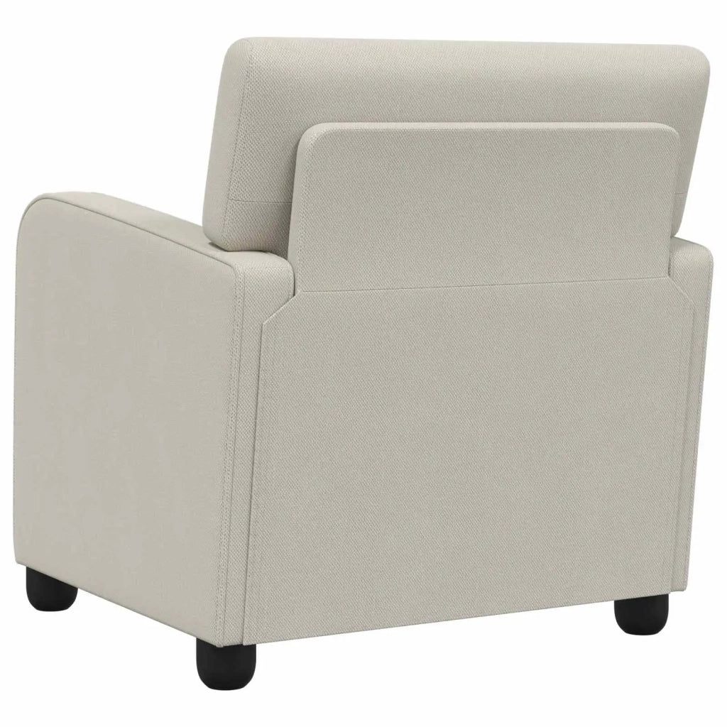Poltrona Avena Velluto 42043448