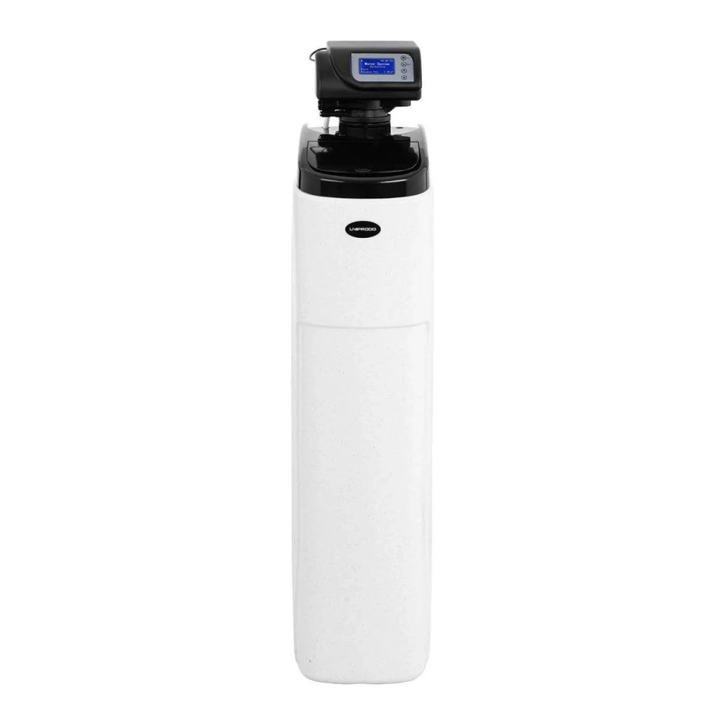Addolcitore acqua - 1-6 persone - 12 litri - 1,4-2,6 m³/h 1 14_0000004