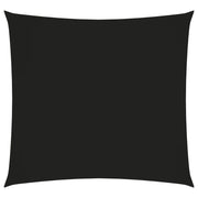Vela ombreggiante/ombrellone rettangolare in tessuto Oxford 2 x 2,5 m nero 02_0009591