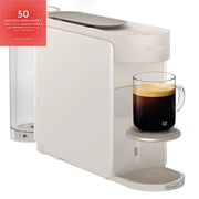 Nespresso Vertuo Up ENV 200.W by Delonghi, weiß