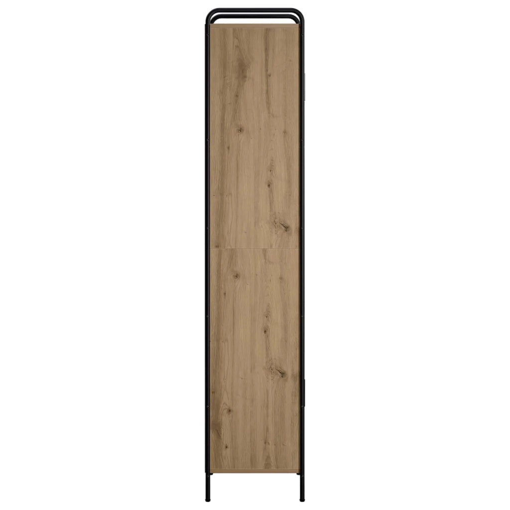 Mobile da Bagno Rovere Artigianale 46 x 36 x 181 cm 8014033