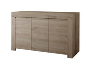 Buffet CAPRI rovere scuro