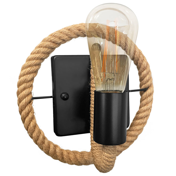 Lampada Da Parete APP1465-1W