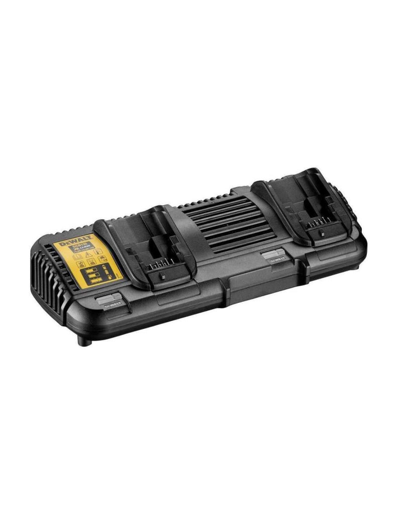 Power Set DeWALT FlexVolt DCB132X1 (1 x 54V/18V 9,0 Ah + DCB132)