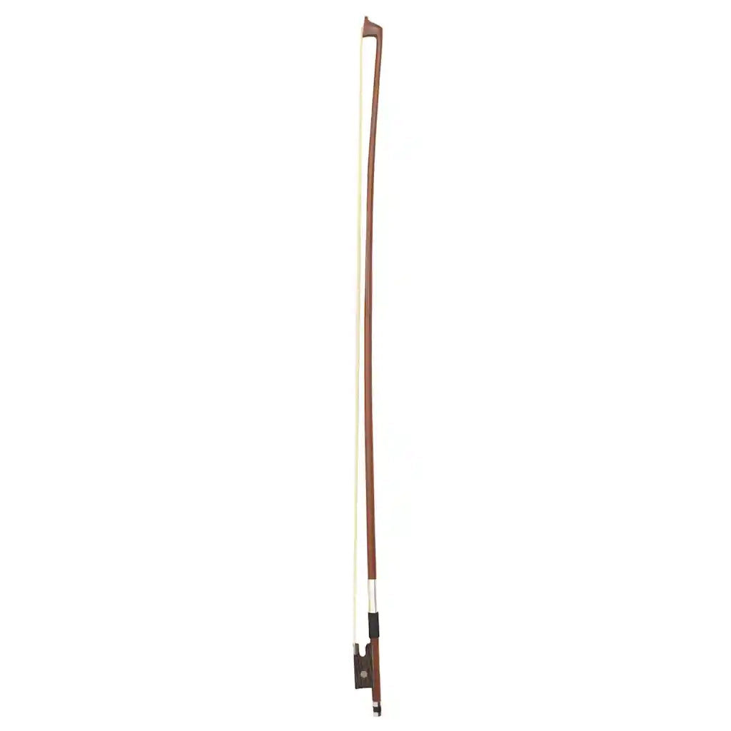 Set Completo Violino con Arco e Mentoniera Nero 4/4 CFW6933303