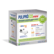 KIT PROTEZIONE CALDAIA PULIPRÒ ECO MINI DEFANGATORE + PROTETTIVO   FORIDRA