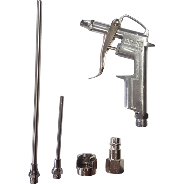 PISTOLA SOFFIAGGIO IDEAL STAR - IDEAL STAR