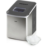 Fabbricatore di ghiaccio - DOMO - DO9253IB - 1,8 litri - 120 W - Cubetti di ghiaccio in 9 min