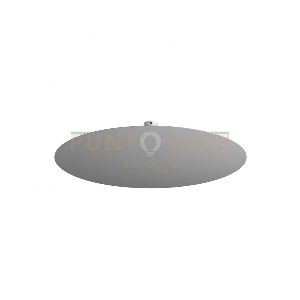 DISK GRIGIO 1186-75-GR