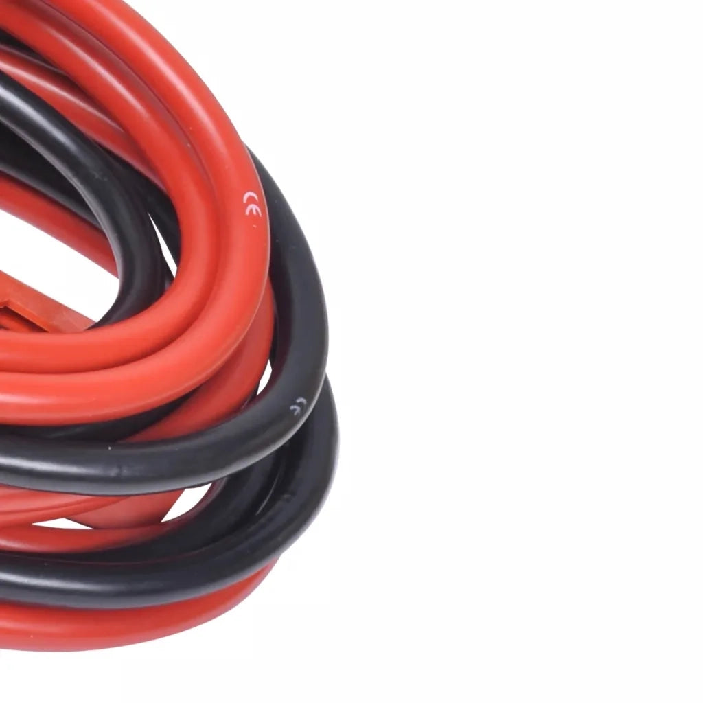 Cavo booster avviatore motore 2 pz 750 A 210290