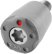 Pesi per golf 20g - Compatibili con R9/R11/R11S/R1 - Acciaio di wolframio - Facile da installare - Peso da golf regolabile - Alta affidabilità - Peso per golf