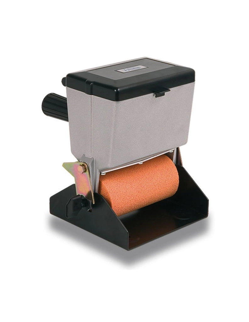 Incollatrice manuale (122 mm) VIRUTEX EM26D