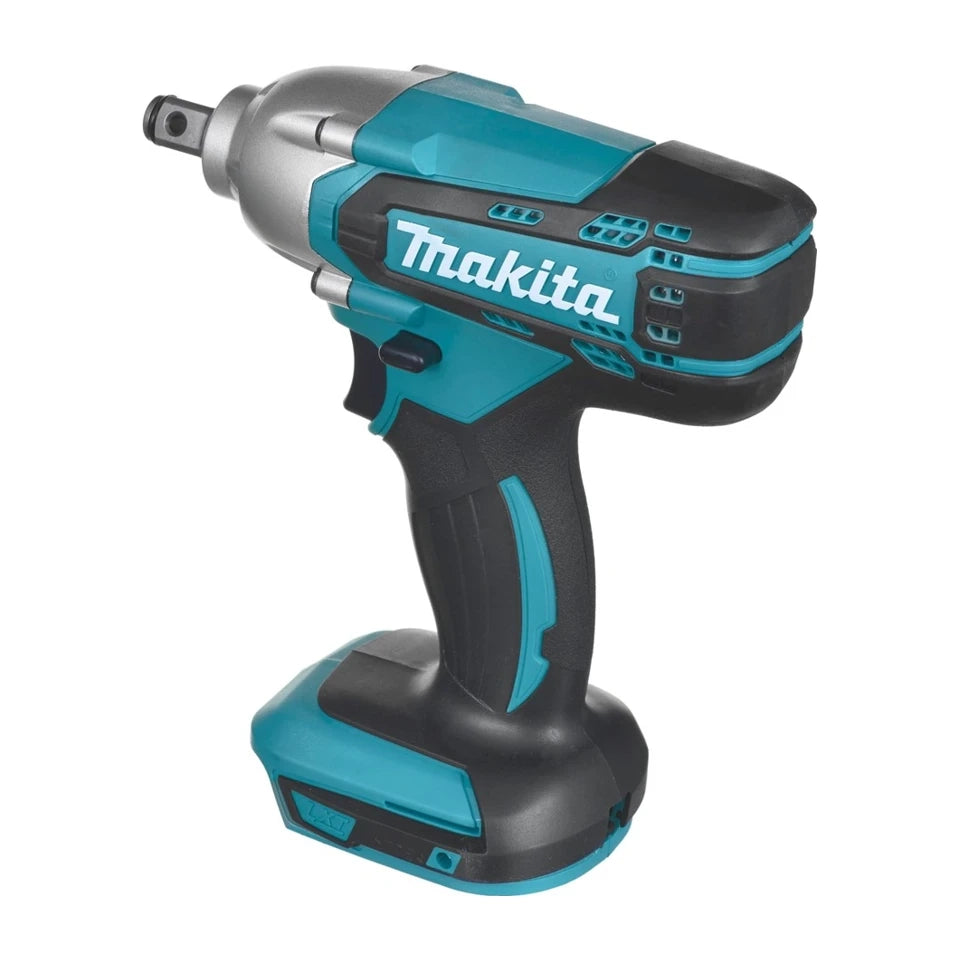 Chiave dinamometrica Makita DTW190Z 1/2" 2300 RPM 190 N⋅m Nero, Blu 18 V