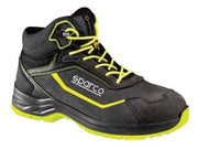 SCARPA DA LAVORO ALTA JURI- - n°41 - 1 pezzi SPARCO