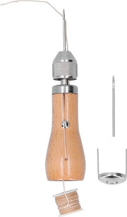 Set per cucire – Kit per cucire con scatola di conservazione – Kit per cucire