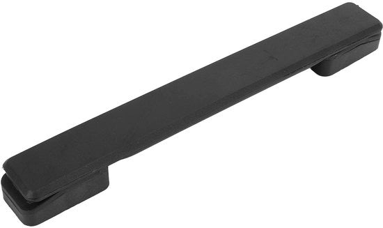 Manubrio per valigia 20 cm - Manubrio di scorta - Materiale plastico - Manubrio per valigia portatile - Accessorio per valigia - Materiale duraturo - Maniglia per valigia