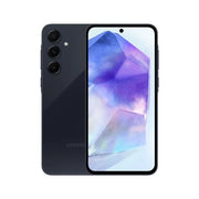 Samsung galaxy a55 5g 128gb tim awesome navy 6.6 8gb/128gb - SAA55N-128-TIM