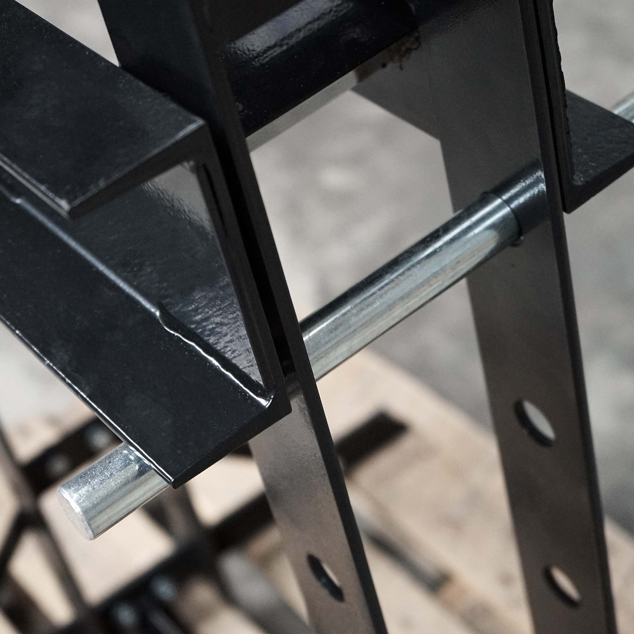 Pressa idraulica da officina, forza di pressatura 30 t, altezza regolabile, Pressa a telaio