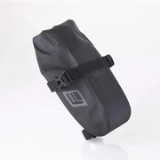 Zadelta MTB acqua resistente - 13 litri di volume - nadi saldati - Peso: 180 g
