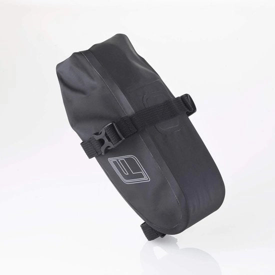 Zadelta MTB acqua resistente - 13 litri di volume - nadi saldati - Peso: 180 g