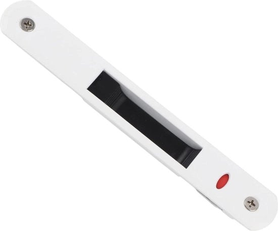 Blocco di Sicurezza per Porta Scorrevole in Acciaio Inox per Finestre a Vetro Singolo 

<div class="product-title">
    <h1>Blocco di Sicurezza per Porta Scorrevole in Acciaio Inox per Finestre a Vetro Singolo</h1>
</div>