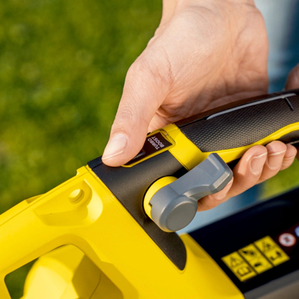 Karcher Aspirapolvere a batteria BLV 18-200 Battery