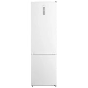 Midea MDRB489FGD01O Frigorifero Combinato No Frost 330L Classe D 200 cm colore Bianco