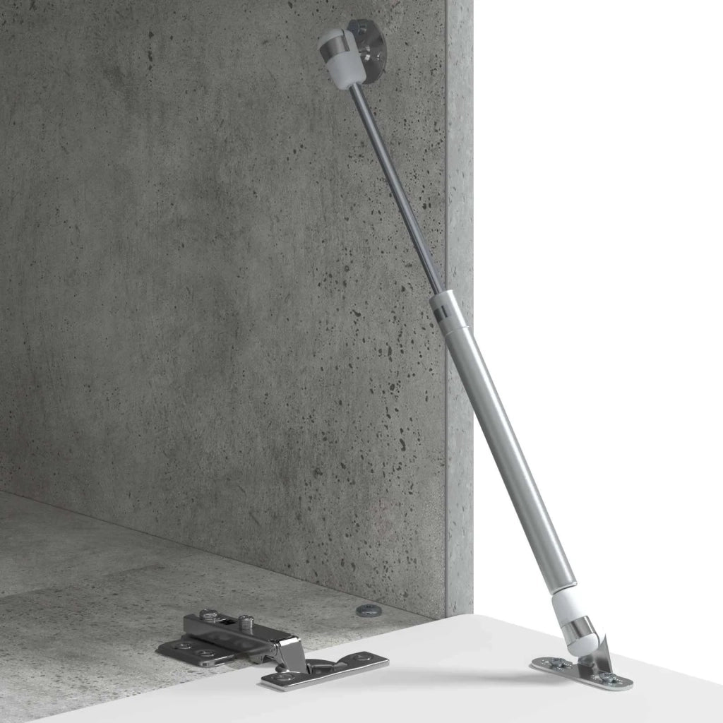 Tavolino da salotto Grigio Cemento 90 x 50 x 40 cm 895648