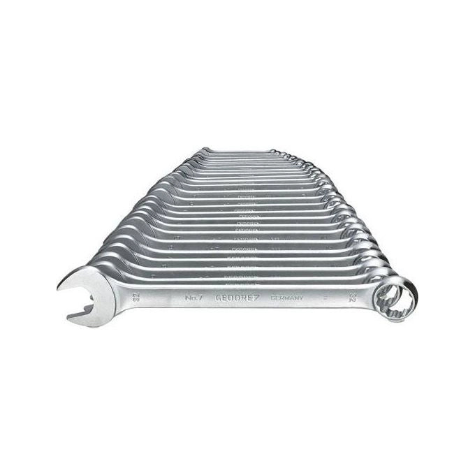 Gedore 6093740 chiave inglese combinata