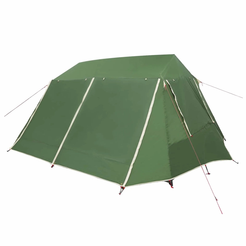 Tenda a tunnel Verde 400 x 278 x 182 cm