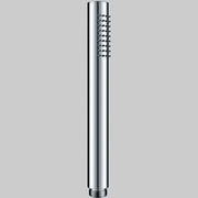 DOCCETTA TONDA IN OTTONE PLANET 1 GETTO  D. 22,5 mm  Cromo     MADE IN ITALY