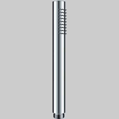 DOCCETTA TONDA IN OTTONE PLANET 1 GETTO  D. 22,5 mm  Cromo     MADE IN ITALY