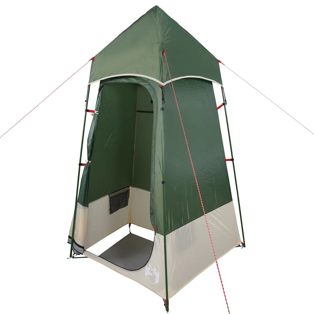 TendaPrivacy Verde 121x121x225 cm TaffetÃ  190Tcod mxl 89625