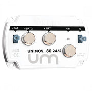 RIPARTITORE DI CARICA MOSFET 120A