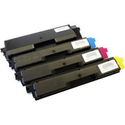 Magente+Waste Triumph DCC6520 Utax CDC5520-6K#652511014+Waste