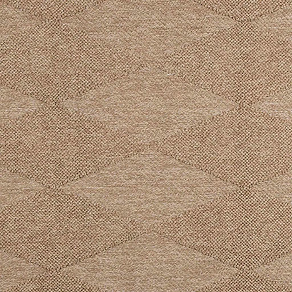 Tappeti per area AGIRA Naturale 340 x 240 cm Poliestere