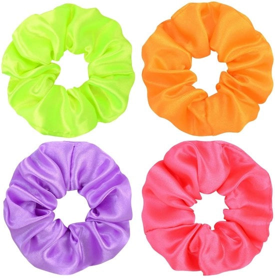 Set di elastici per capelli 4 pezzi - Effen/Neon - Flessibili e pratici - Diametro 10 cm - Leggeri - Robusti e affidabili - Fascia per capelli 

modello: 
diameter: 10 cm
peso: 
materiali: 
lunghezza: 
colore: Effen/Neon