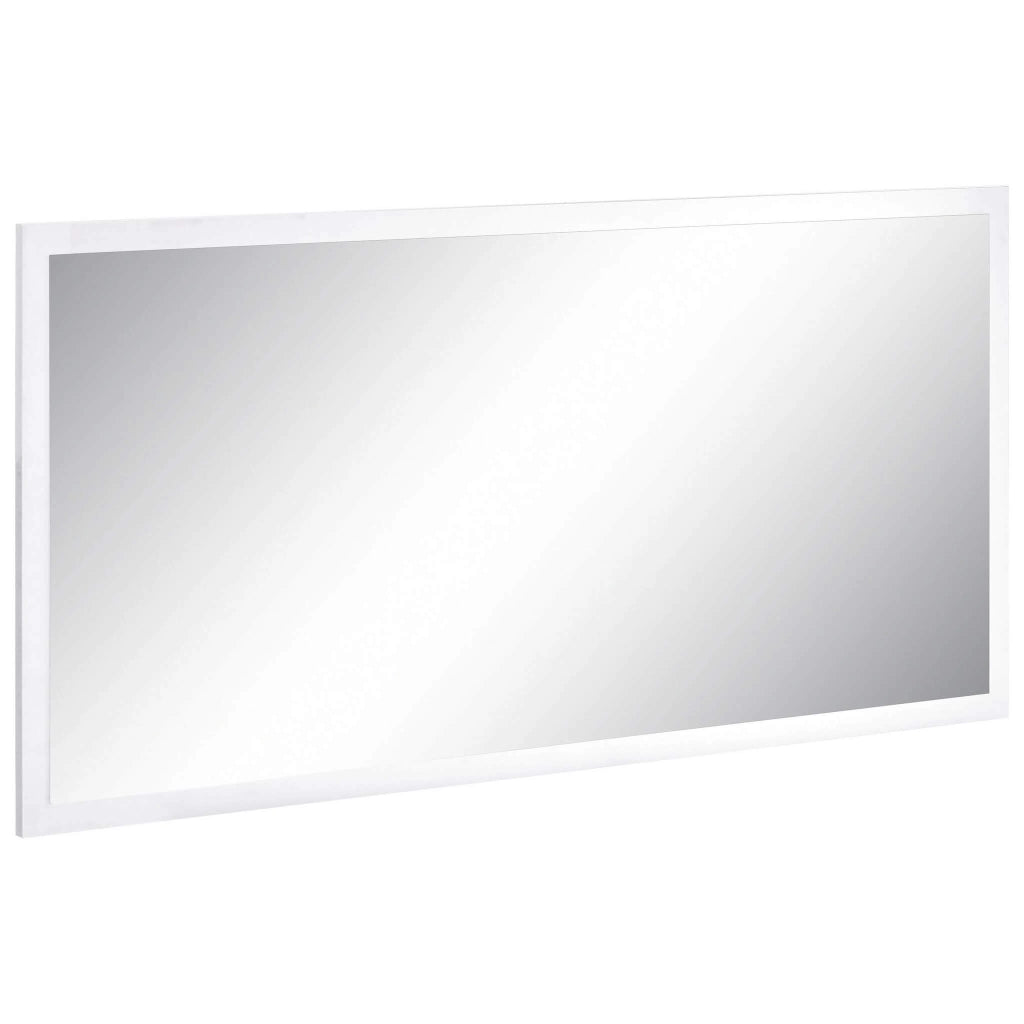 Specchio Moderno per Ingresso E Camera Da Letto 120x2x60cm - ZENITH