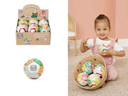 Baby To Love - Palle educative - Fattoria - display x 12