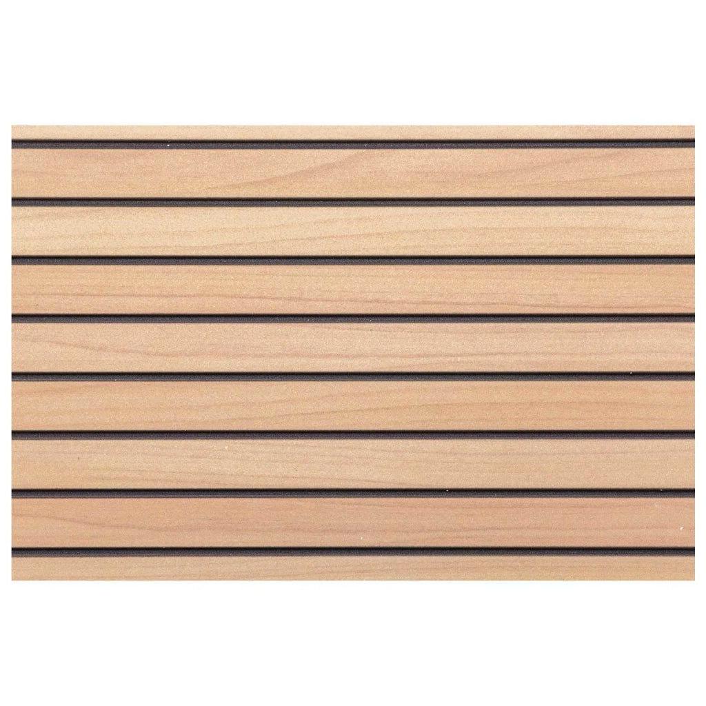 Pannelli da parete 10 pz Marrone 100 x 50 cm Schiuma EPS CFW9062173